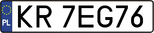 KR7EG76