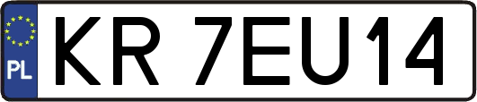 KR7EU14