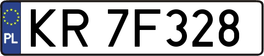 KR7F328
