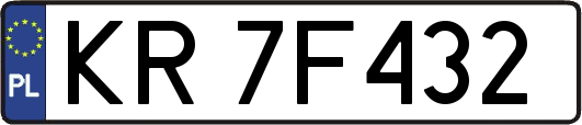 KR7F432