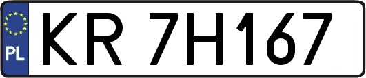 KR7H167