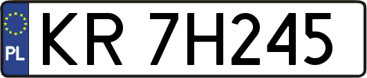 KR7H245