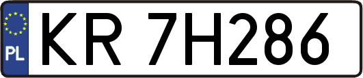 KR7H286
