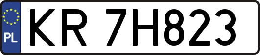 KR7H823
