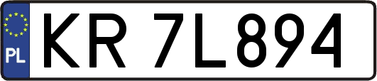 KR7L894