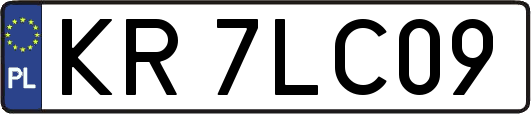 KR7LC09