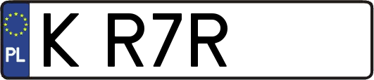 KR7R