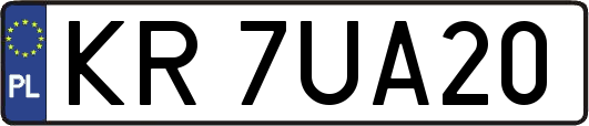 KR7UA20