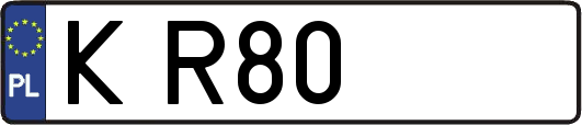 KR80