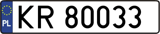 KR80033