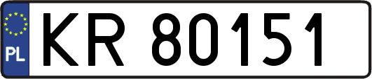 KR80151