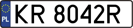 KR8042R