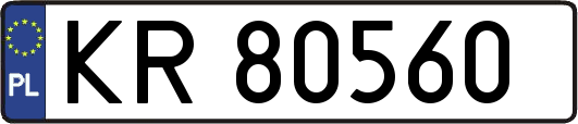 KR80560