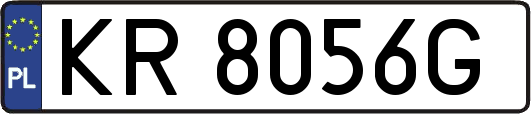 KR8056G