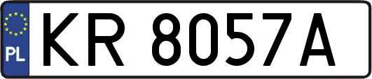 KR8057A