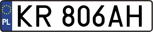 KR806AH