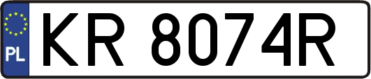 KR8074R