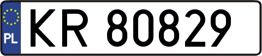 KR80829