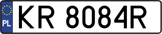 KR8084R