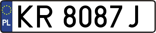 KR8087J