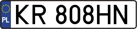 KR808HN