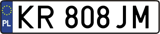 KR808JM