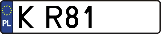 KR81