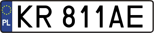 KR811AE
