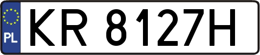 KR8127H