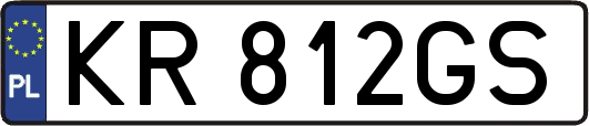 KR812GS