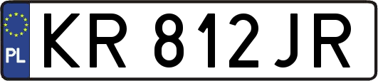 KR812JR