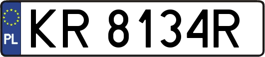 KR8134R