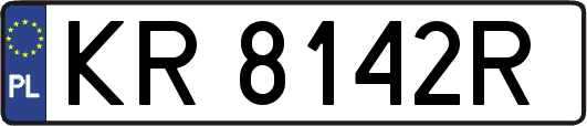 KR8142R