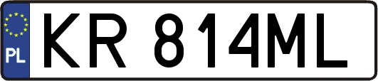 KR814ML