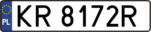 KR8172R