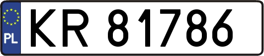 KR81786