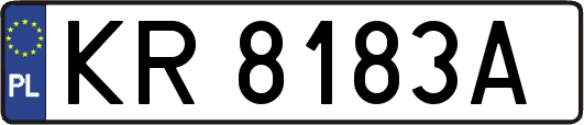 KR8183A