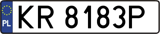 KR8183P