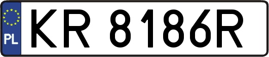 KR8186R