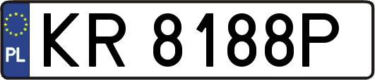 KR8188P