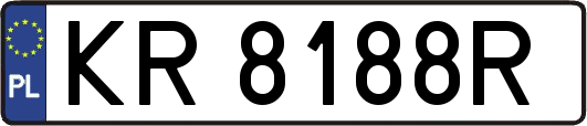 KR8188R