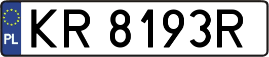 KR8193R