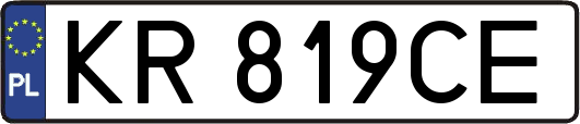 KR819CE