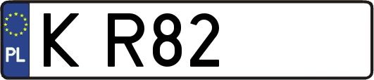 KR82