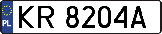 KR8204A