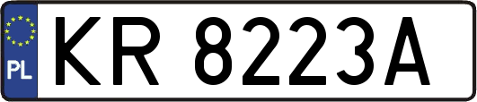 KR8223A