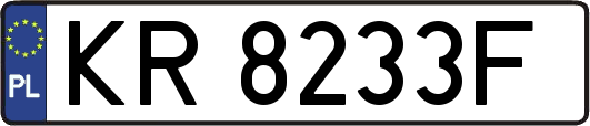 KR8233F