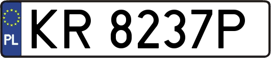 KR8237P