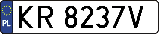 KR8237V