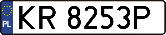 KR8253P